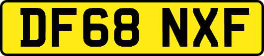 DF68NXF