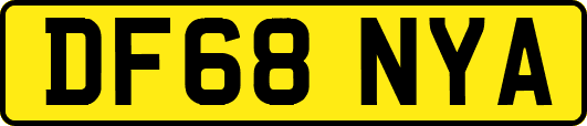 DF68NYA