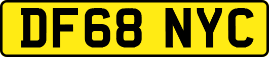 DF68NYC