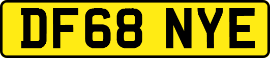 DF68NYE