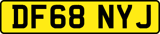 DF68NYJ