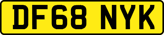 DF68NYK