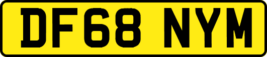 DF68NYM