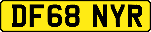 DF68NYR