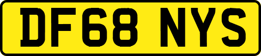 DF68NYS