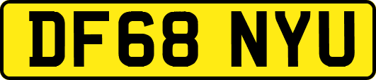 DF68NYU