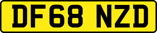 DF68NZD