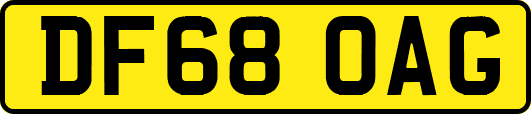 DF68OAG