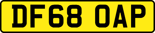 DF68OAP