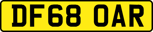 DF68OAR