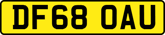 DF68OAU