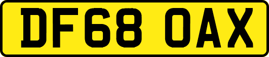 DF68OAX