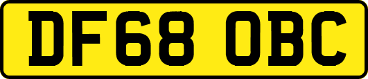 DF68OBC