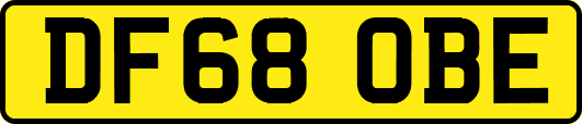 DF68OBE