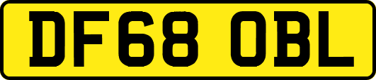 DF68OBL