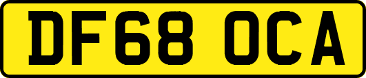DF68OCA