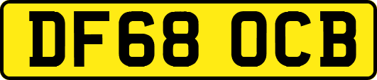 DF68OCB