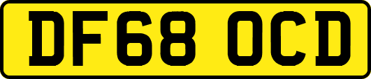 DF68OCD