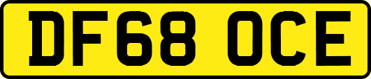 DF68OCE