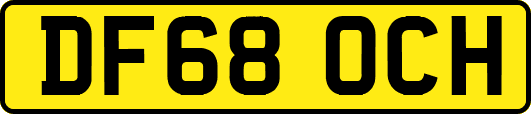 DF68OCH