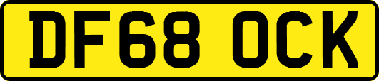 DF68OCK