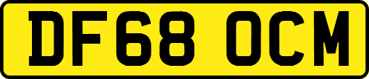DF68OCM