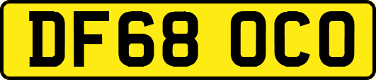 DF68OCO