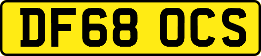 DF68OCS