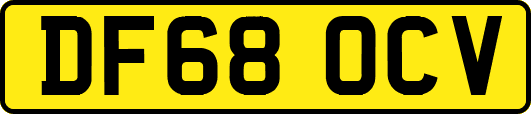 DF68OCV