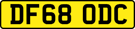 DF68ODC