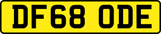 DF68ODE