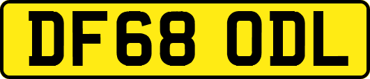 DF68ODL