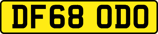 DF68ODO