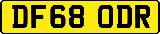 DF68ODR