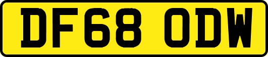 DF68ODW