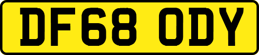 DF68ODY
