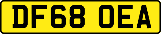DF68OEA