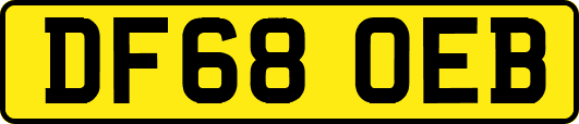 DF68OEB