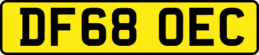DF68OEC