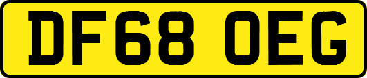DF68OEG