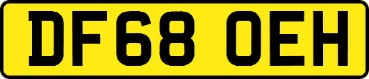 DF68OEH