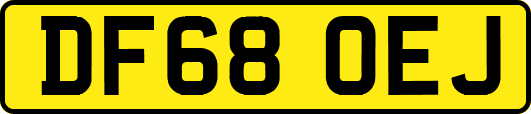 DF68OEJ