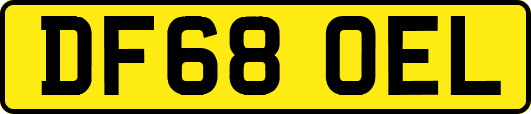 DF68OEL