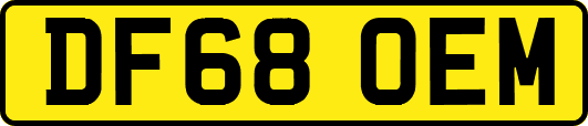 DF68OEM