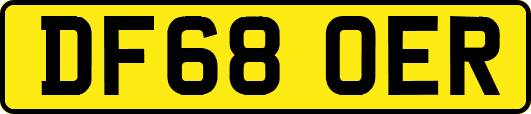 DF68OER