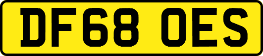 DF68OES