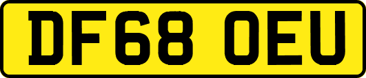 DF68OEU