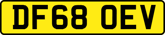 DF68OEV