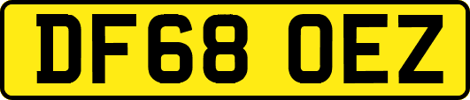 DF68OEZ