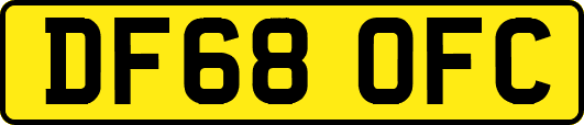 DF68OFC